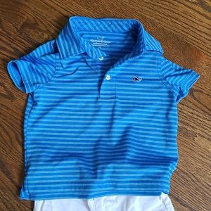 Vineyard vines 2t polp